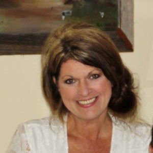 Meet your Posher, Becky